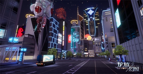 《龙族幻想》手游DNA终极内测开启 共赴无限奇遇世界