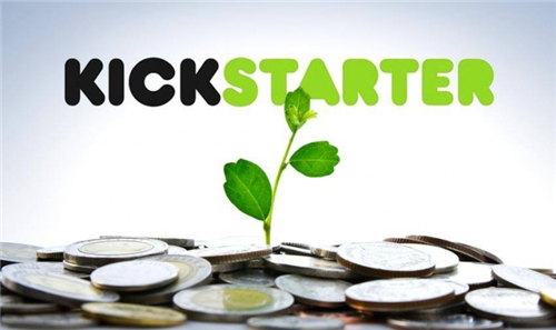 Kickstarter2021年成功筹集441个游戏项目 创平台记录