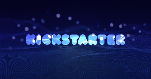 Kickstarter2021年成功筹集441个游戏项目 创平台记录