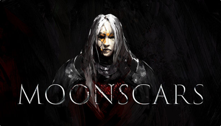 非线性独立动作游戏《Moonscars》公布首个预告，将于年内发售
