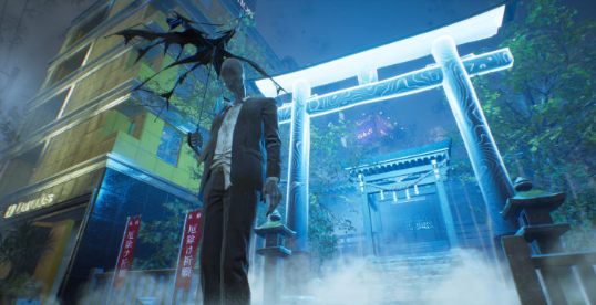 《幽灵线：东京》现已在PC及PS5发售