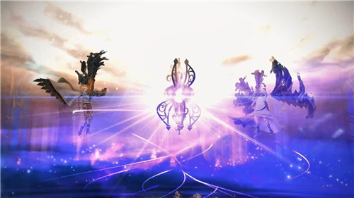 4月12日上线！国际服《最终幻想14》发布6.1版本预告
