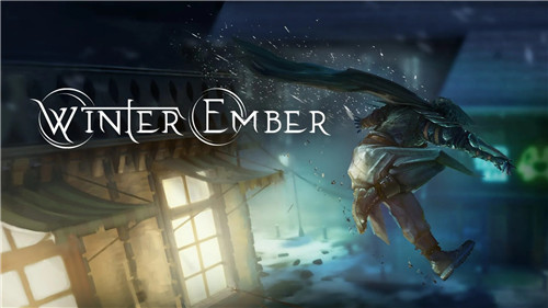 沉浸式潜入动作游戏《冬季余烬》正式发售 支持中文