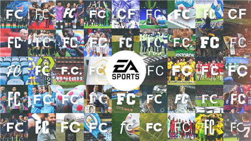 FIFA将推出EA Sports FC竞品游戏 称自己的才是正统