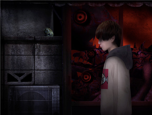 恐怖游戏《绝叫死人》上线Steam页面 将于6月3日发售