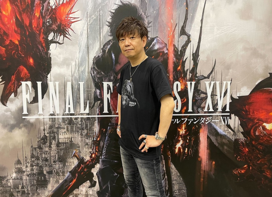 《最终幻想16》制作人吉田直树访谈内容总结：“超弩级超高速过山车”