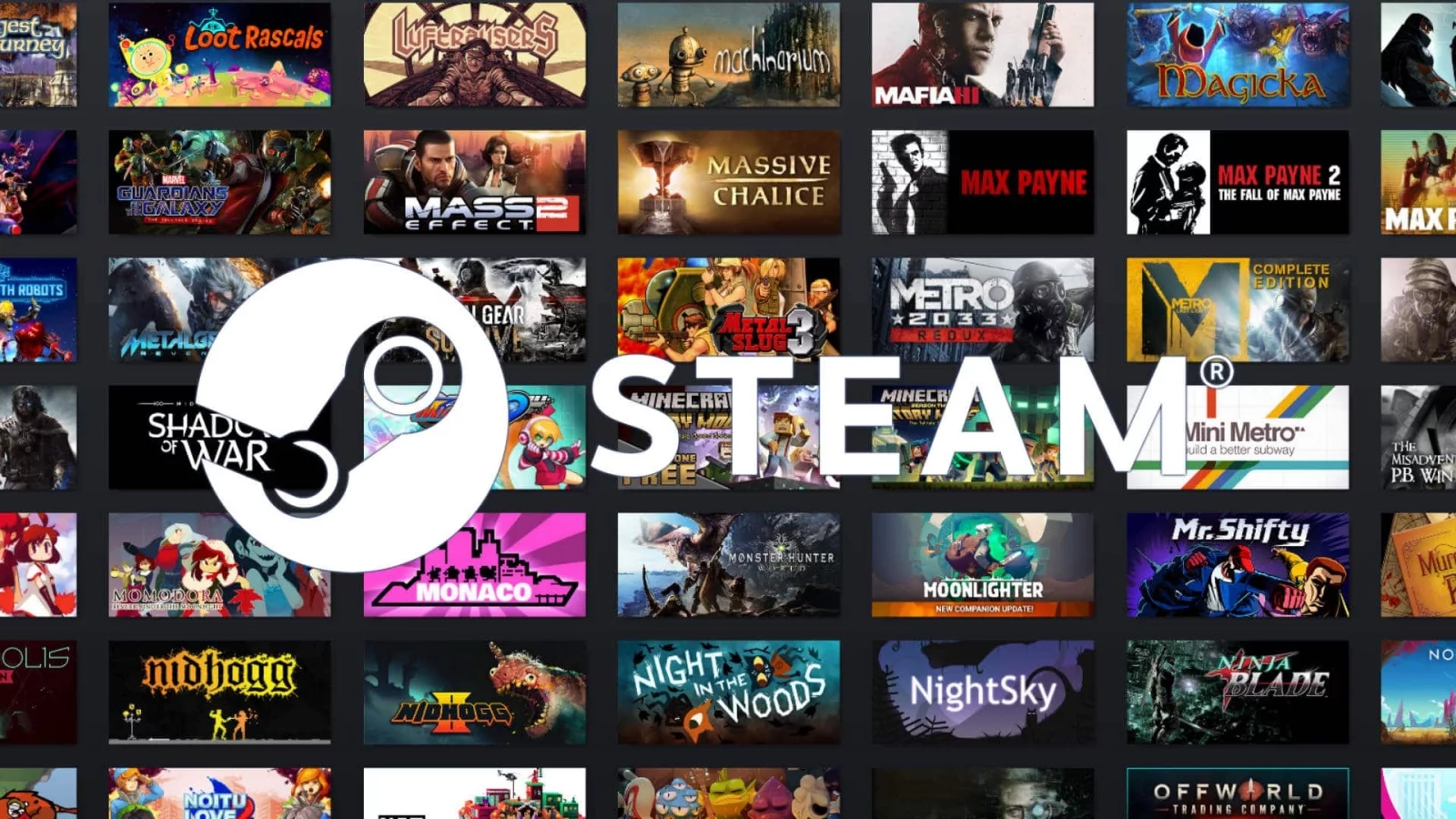Steam取消农历新年特卖 2023年3月开启新特卖