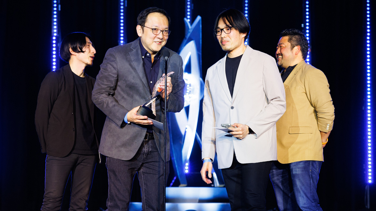 第26屆DICE遊戲大獎獲獎名單公布 《艾爾登法環》再獲年度最佳