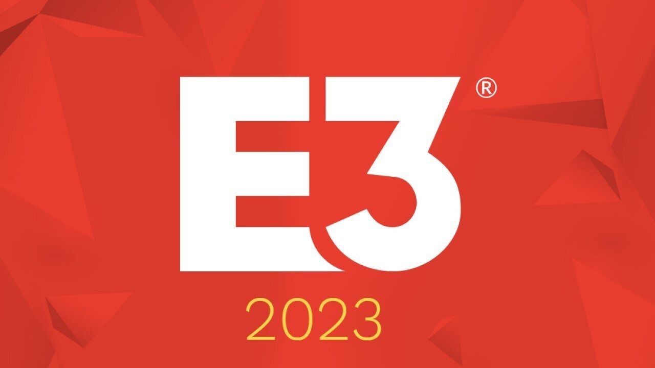任天堂確認不參加今年的E3遊戲展