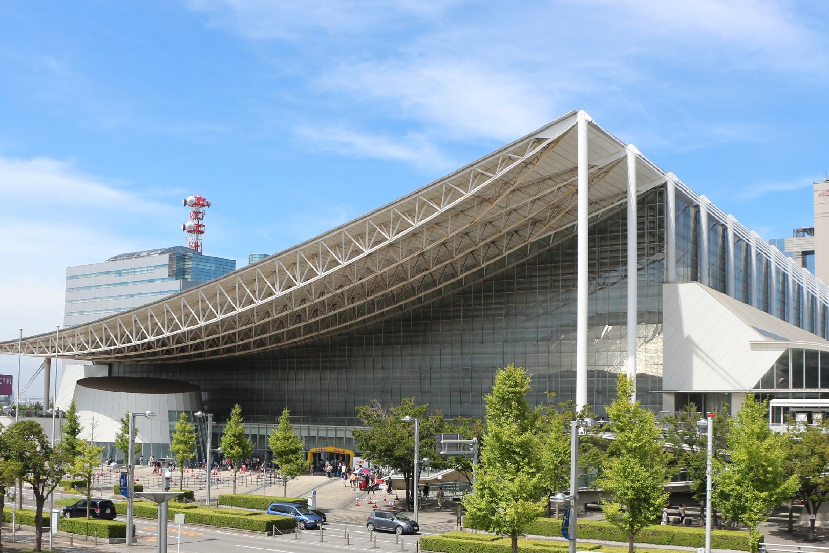 无畏契约东京大师赛赛程与场馆信息 门票将于3月24日正式开售