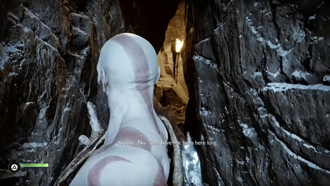 《最終幻想16》片段引發爭議 玩家：不想再鑽洞了！
