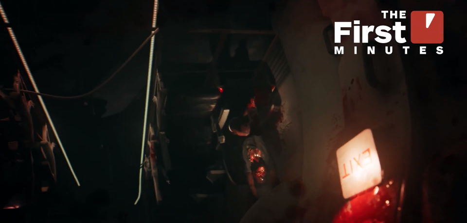 《死亡島2》開場11分鐘實機演示 本作4月21日發售
