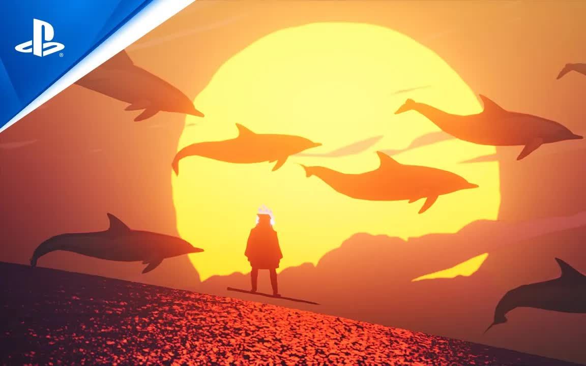 《海之劍》預告公開 《ABZU》《風之旅人》視覺藝術家打造新作