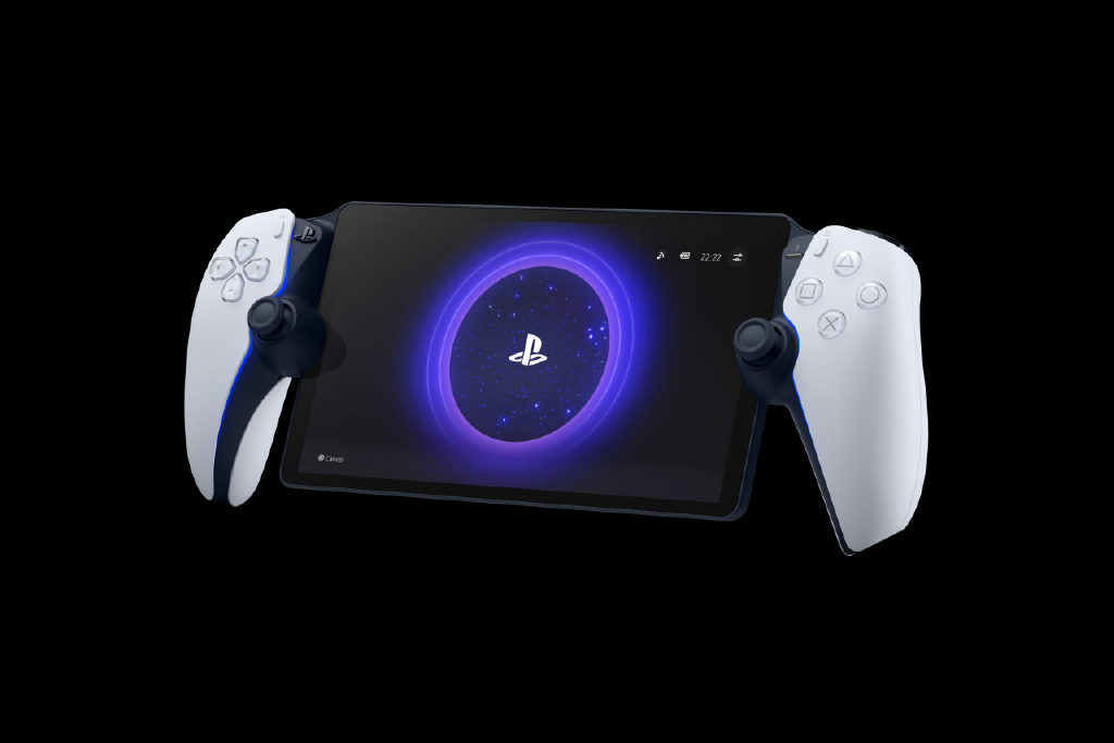 索尼PS5掌机定名为“PSP” PlayStation Portal价格公布