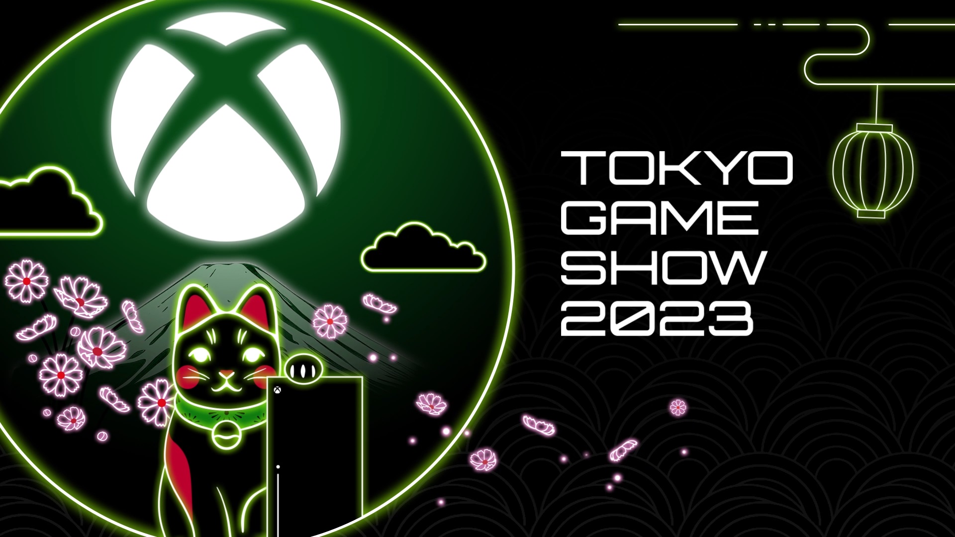 Xbox東京電玩展直播計劃 提供亞洲創作者的游戲信息