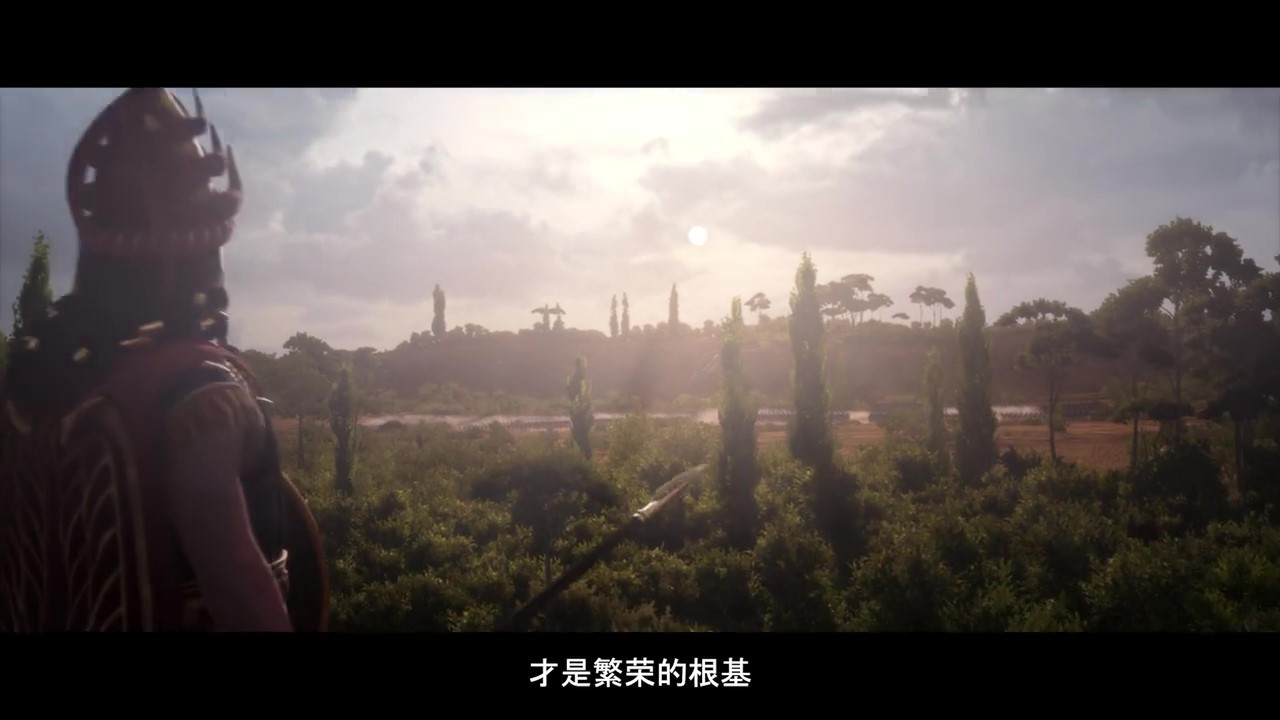 《全面戰爭：法老》蘇庇路里烏瑪玩法展示 10月11日發售