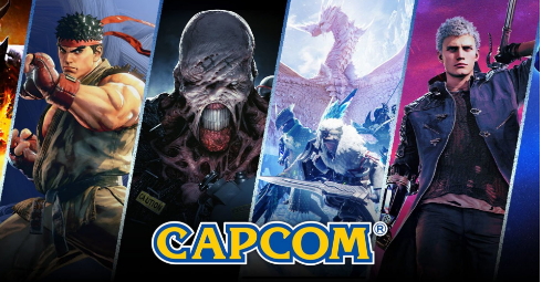 Capcom称PC MOD等同于作弊