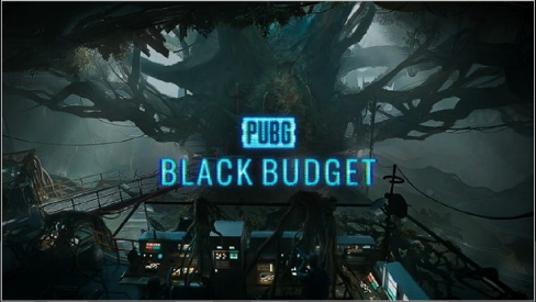 pubg工作室新作project black budget或于明年发布