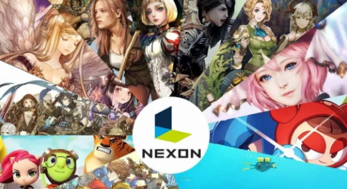 暗改游戏道具概率 Nexon被韩国罚款116亿韩元