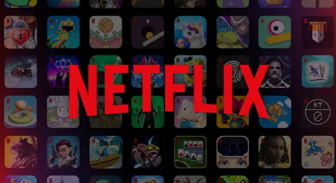 Netflix据称正在考虑为游戏添加内购和广告