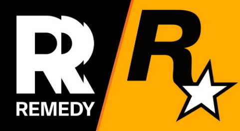 T2不满Remedy的新logo 因其和R星的有点像