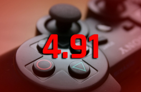 每年一更 索尼为PS3发布新系统固件更新