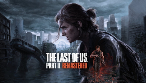 曝《最后生还者2：重制版》PC版将于4月公布