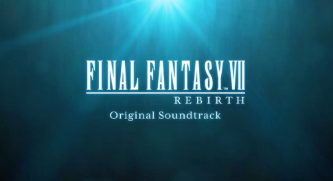 《最终幻思7：更生》原声大碟发售 7cd内附爱戴特典