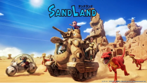 Fami通为《沙漠大冒险》给出35分高评价