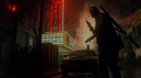 《心灵杀手2》尚未完全收回开发和营销成本