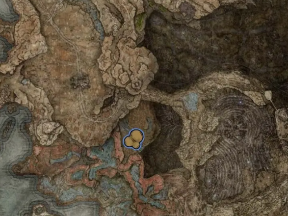 艾尔登法环火盆巨人位置大全 全火盆巨人地点一览