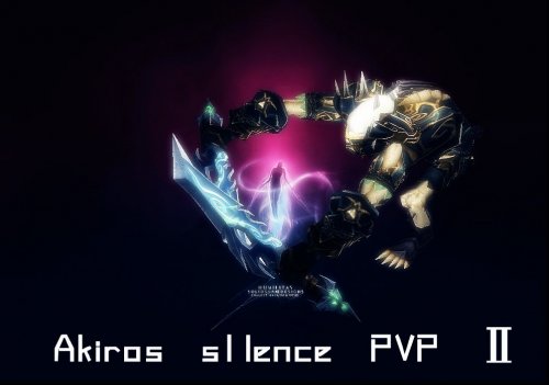 Akiros - s1lence ˵ 