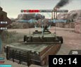 NZ逆战坦克视频 举步为坚的坦克战