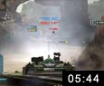 NZ逆战坦克视频 坦克战ACE的小炮手