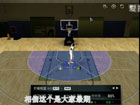 NBA2K Online脚步操作培训视频教程