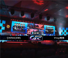 GEC2013 Vtop vs CHINA6M