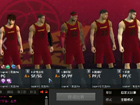 NBA2K Online ȫ vs¡