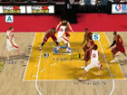 NBA2K Online ȫ vs