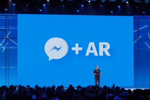 FacebookF8大会首日看点 VR仍然被寄予厚望